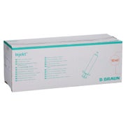 Braun Injekt Spritze 10 ml Luer exzentri 100X10 ml