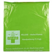 Pelose Handpackung Heilschlamm Packungsm 1,5 kg