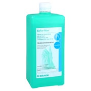 Softa MAN Händedesinfektion Spenderflasc 1000 ml