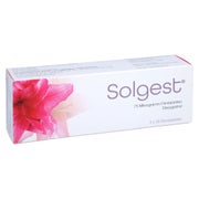 Solgest 75 Mikrogramm Filmtabletten 84 St