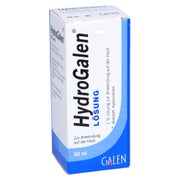 HYDROGALEN Lösung 1% Lösung zur Anw.auf d.Haut 60 ml