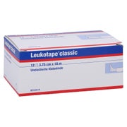 Leukotape Classic 3,75 cmx10 m weiß 12 St