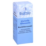Nachtkerzenöl Oenothera Biennis 100 ml