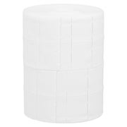 Leina Zellstofftupfer 4x5 cm Rollen 2X500 St