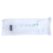 Perfusor Spritze 20 ml o.Aspirat.Kan. 1 St