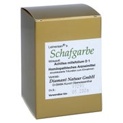 Schafgarbe Kapseln 60 St