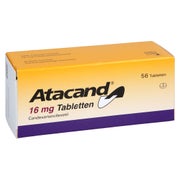 Atacand 16 mg Tabletten 56 St