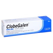Clobegalen Salbe 0,05% 30 g