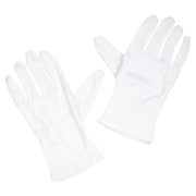 Handschuhe Baumwolle Gr.xs 10 St