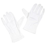 Handschuhe Baumwolle Gr.L 10 St