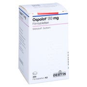 Ospolot 50 mg Filmtabletten 200 St