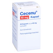 Cecenu Kapsel 20 St