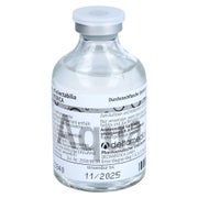 AQUA AD Iniectabilia 20X50 ml