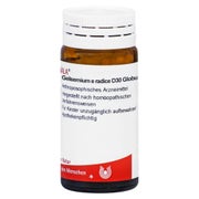 Gelsemium E Radice D 30 Globuli 20 g