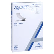 Aquacel Ag 2x45 cm Tamponaden 5 St