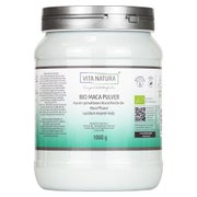 MACA Wurzel Pulver 1000 g