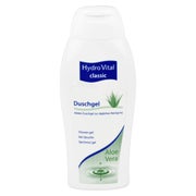 Hydrovital Classic Duschgel Aloe Vera 250 ml