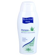 Hydrovital Classic Shampoo Aloe Vera 250 ml
