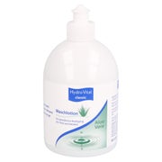 Hydrovital Classic Waschlotion Aloe Vera 500 ml