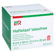 Haftelast Fixierb.kohäs.latexfrei 6 cmx2 1 St
