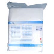 ADL Allergosan Mat.bez.140x200 cm m.Reiß 1 St