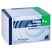 Ralnea 8 mg Retardtabletten 84 St