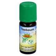 Teebaum ÖL Chrütermännli 10 ml