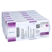Novaminsulfon Injekt 1000 mg Ampullen 100X2 ml