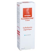 Flammazine Creme 50 g