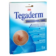 Tegaderm Film 10x12 Cm 1626np 5 St