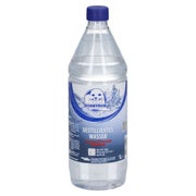 Destilliertes Wasser Robbyrob 1 l