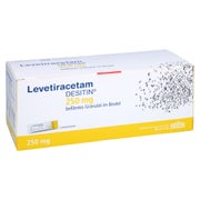 Levetiracetam Desitin 250 mg Granulat 100 St
