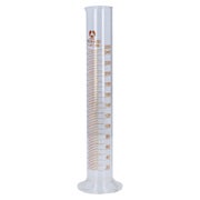Messzylinder Glas Graduiert 250 ml 1 St