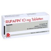 Rupafin 10 mg Tabletten 50 St
