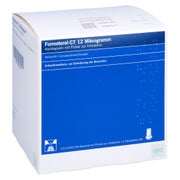 FORMOTEROL-CT 12 Mikrogramm Hartkps.m.Plv.z.Inhal. 120 St