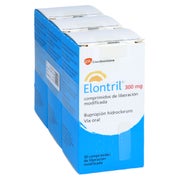 ELONTRIL 300 mg Tabletten m.veränd.Wirkst.-Frs. 3X30 St