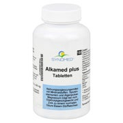 Produktabbildung: Alkamed plus Tabletten 180 St