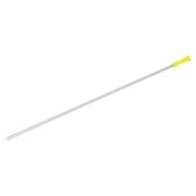 Darmrohr Ch 20 40 cm geschl.Spitze 2 sei 100 St