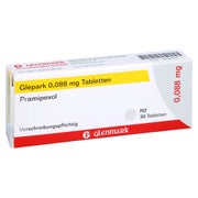 Glepark 0,088 mg Tabletten 30 St