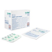 Maimed Porefix Steril 6x7 cm transparent 50 St