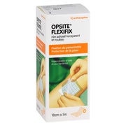 Opsite Flexifix Pu-folie 10 cmx1 m unste 1 St