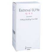 Estreva 0,1% Gel 150 g