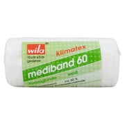 Mediband 60 Kurzzugbinde klimatex 10 cmx 1 St