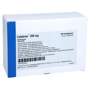 Celebrex 200 mg Hartkapseln 100 St