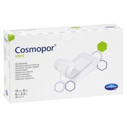 Cosmopor Steril Wundverband 8x15 cm 25 St