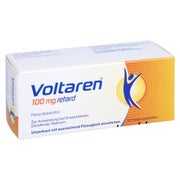 Voltaren 100 mg retard Retardtabletten 50 St