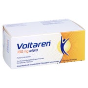 Voltaren 100 mg retard Retardtabletten 100 St