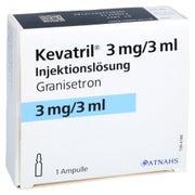 Kevatril 3 mg/3 ml Injektionslösung 1 St