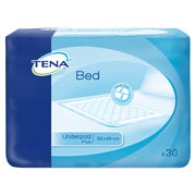 TENA BED plus 40x60 cm 6X30 St