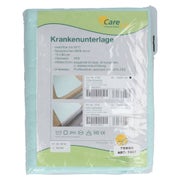 Krankenunterlage Waschbar 75x90 cm 1 St